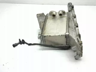 04L129766AS Интеркулер Audi A4 B9 Арт e11873226, вид 5