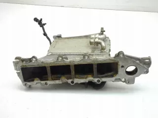04L129766AS Интеркулер Audi A4 B9 Арт e11873226, вид 7