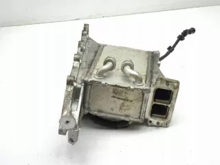 04L129766AS Интеркулер Audi A4 B9 Арт e11873226, вид 8