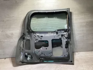  Дверь задняя правая MINI CLUBMAN F54 Арт e11873210, вид 4
