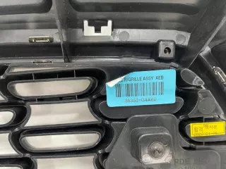 86351-G4AC0 Решетка радиатора Hyundai i30 FD Арт e11872954, вид 2