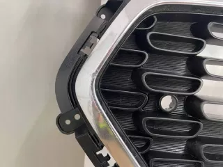 86351-G4AC0 Решетка радиатора Hyundai i30 FD Арт e11872954, вид 4