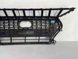 86351-G4AC0 Решетка радиатора Hyundai i30 FD Арт e11872954, вид 8