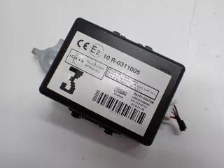 89741-02210B Блок управления (другие) Toyota Auris 2 Арт e11872878, вид 1