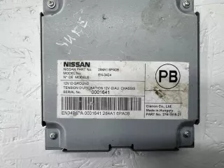 284A16PA0B Блок управления (другие) Nissan Juke 2 Арт e11872627, вид 2
