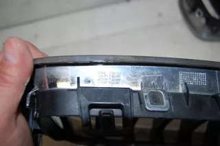 7294813 7294814 Решетка радиатора BMW 4 F32/F33/GT F36 Арт e11872596, вид 4
