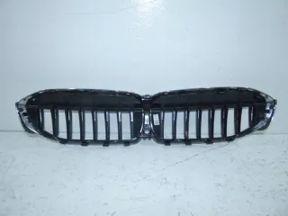 7457037 Решетка радиатора BMW 3 G20/G21 Арт e11872553, вид 2