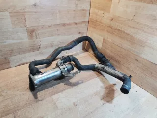 9645689780 Радиатор EGR Citroen C4 2 Арт e11872487, вид 1