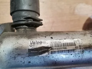 9645689780 Радиатор EGR Citroen C4 2 Арт e11872487, вид 2