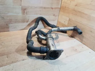 9645689780 Радиатор EGR Citroen C4 2 Арт e11872487, вид 3
