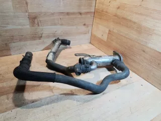 9645689780 Радиатор EGR Citroen C4 2 Арт e11872487, вид 4