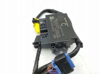 0263014744 Блок управления (другие) Mazda CX30 Арт e11872465, вид 4