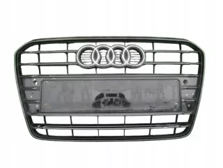 8T0853651G Решетка радиатора Audi A5 (S5,RS5) 1 Арт e11872447, вид 1