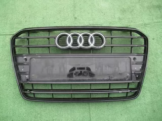 8T0853651G Решетка радиатора Audi A5 (S5,RS5) 1 Арт e11872447, вид 2