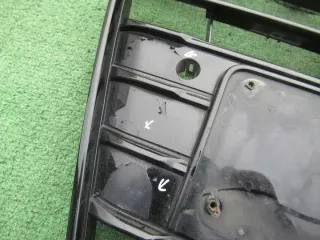 8T0853651G Решетка радиатора Audi A5 (S5,RS5) 1 Арт e11872447, вид 3