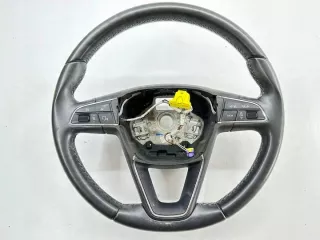 3076484 Руль Seat Ateca Арт e11872299, вид 1