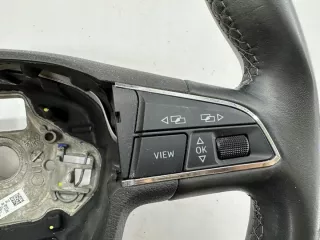 3076484 Руль Seat Ateca Арт e11872299, вид 7