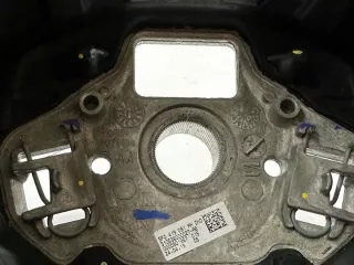 3076484 Руль Seat Ateca Арт e11872299, вид 10