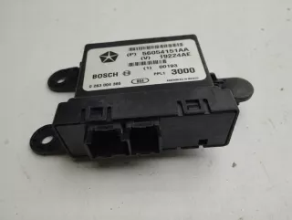 56054151AA Блок управления (другие) Chrysler Voyager 5 Арт e11872243, вид 6