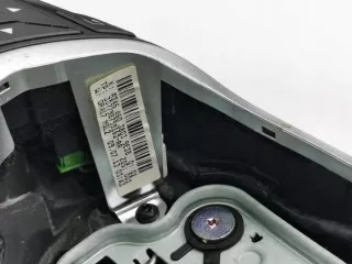 A2464603803 Руль Mercedes B W246 Арт e11872104, вид 2