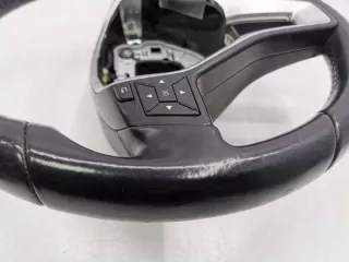 A2464603803 Руль Mercedes B W246 Арт e11872104, вид 3