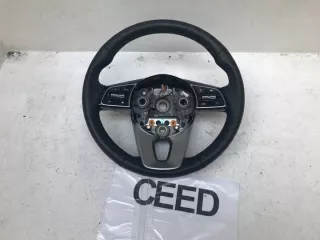 GRZANA14362 Руль Kia Ceed 3 Арт e11872047, вид 1
