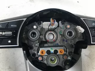 GRZANA14362 Руль Kia Ceed 3 Арт e11872047, вид 4