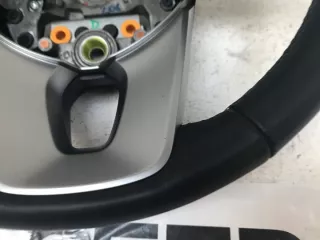 GRZANA14362 Руль Kia Ceed 3 Арт e11872047, вид 5