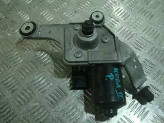  Механизм стеклоочистителя (трапеция дворников) Ford Kuga 2 Арт e11871920, вид 1