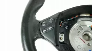 22291029 Руль BMW 5 E39 Арт e11871859, вид 2