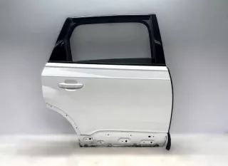 4M0833052E 2015- Дверь задняя правая Audi Q7 4M Арт e11871813, вид 1