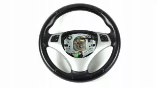3057364A9 6774965 Руль BMW 1 E81/E82/E87/E88 Арт e11871735, вид 1