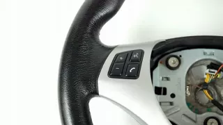 3057364A9 6774965 Руль BMW 1 E81/E82/E87/E88 Арт e11871735, вид 2