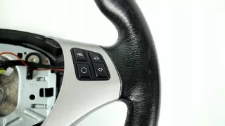 3057364A9 6774965 Руль BMW 1 E81/E82/E87/E88 Арт e11871735, вид 3