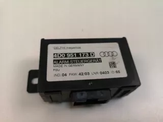 4D0951173D Блок управления (другие) Audi A6 C5 (S6,RS6) Арт e11871671, вид 4