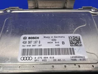 4G0907107B Блок управления (другие) Audi A6 C7 (S6,RS6) Арт e11871649, вид 3