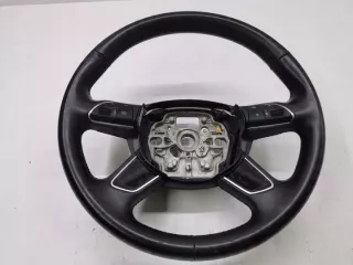 4G0419091BC Руль Audi A6 C7 (S6,RS6) Арт e11871646, вид 1