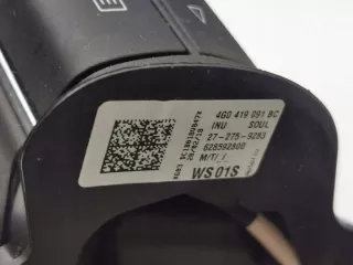 4G0419091BC Руль Audi A6 C7 (S6,RS6) Арт e11871646, вид 2