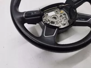 4G0419091BC Руль Audi A6 C7 (S6,RS6) Арт e11871646, вид 4