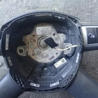  8T0419091GB Руль Audi A4 B8 Арт e11871623, вид 2