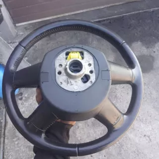  8T0419091GB Руль Audi A4 B8 Арт e11871623, вид 3