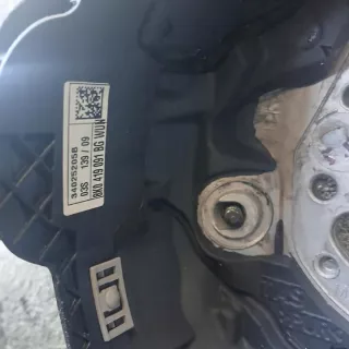  8T0419091GB Руль Audi A4 B8 Арт e11871623, вид 4