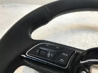 MULTIFUNKCJA43433 Руль Audi A4 B9 Арт e11871609, вид 2
