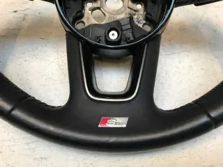 MULTIFUNKCJA43433 Руль Audi A4 B9 Арт e11871609, вид 4
