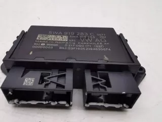 5WA919283C Блок управления (другие) Audi A3 8Y Арт e11871595, вид 2