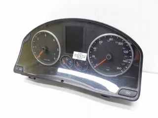 5N0920970D 17464462692 Щиток приборов (приборная панель) Volkswagen Tiguan 1 Арт e11871577, вид 2