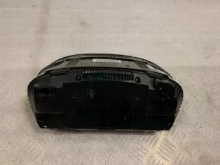 62119153756 Щиток приборов (приборная панель) BMW 5 E60/E61 Арт e11871288, вид 4