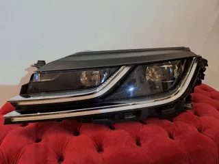 2017R-> 3G8941035N Фара левая Volkswagen Arteon Арт e11871079, вид 1