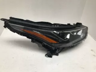 PRAWA64112 Фара правая Toyota Highlander 3 restailing Арт e11871061, вид 1