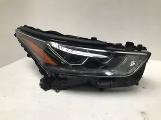 PRAWA64112 Фара правая Toyota Highlander 3 restailing Арт e11871061, вид 2
